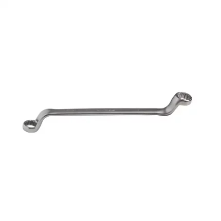 Bahco Llave acodada 13-17