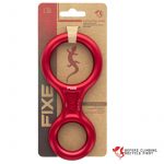 Fixe Classic ocho Rojo