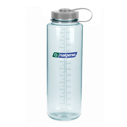 Nalgene Bidón de boca ancha 1,5 lt