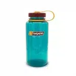 Nalgene- Bidón de boca ancha 0,5 l