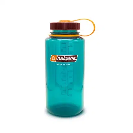 Nalgene- Bidón de boca ancha 0,5 l
