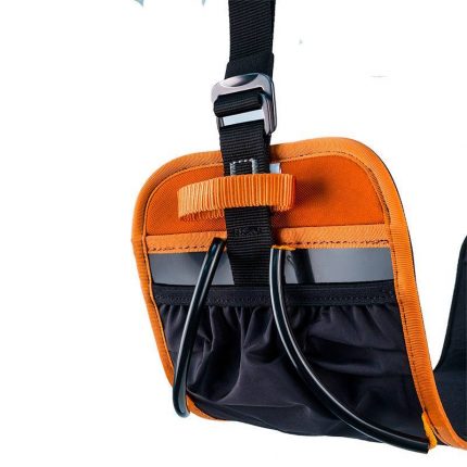 Rock Empire Silla de trabajo Ledge