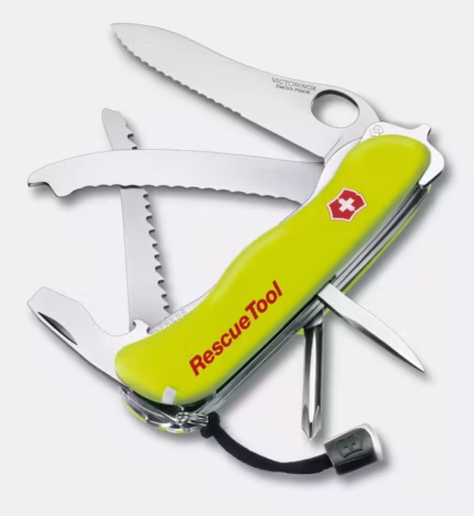 Victorinox Rescue Tool MW