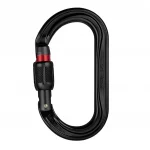 Petzl Ok Negro