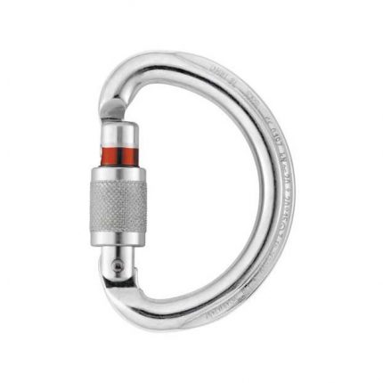 Petzl Omni Screw-Lock