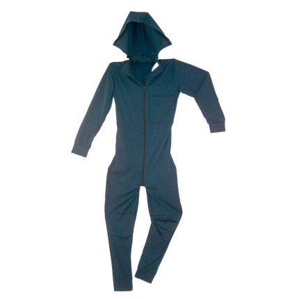 MTDE Butron mono interior