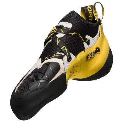 La Sportiva Solution
