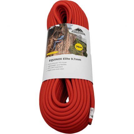 Maxim Ropes Equinox Elite 9,7mm