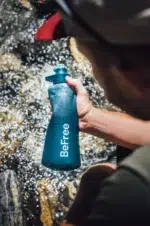 Katadyn Be Free Filter 1lt - Imagen 2