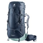 Deuter Air Contact Lite 35+10 SL Ink Jade