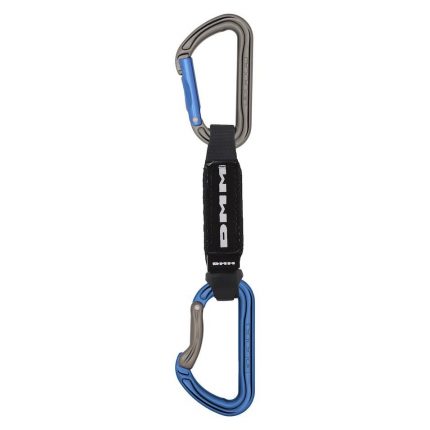 DMM Shadow Quickdraw 12-18-25cm Azul