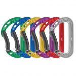 Petzl Spirit Gatillo Curvo