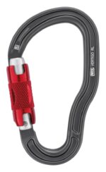 Petzl Vertigo Twist Lock