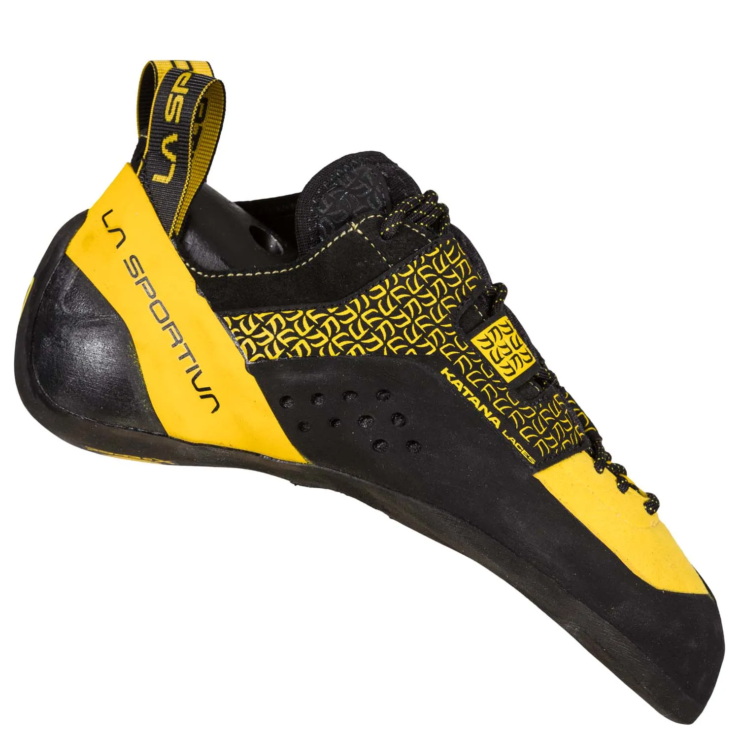 La Sportiva Katana Laces La Sportiva Katana Laces - Imagen 1