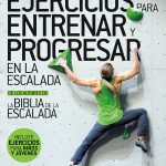 Desnivel - Ejercicios para entrenar y progresar en la escalada