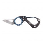 CRKT Compano™ Inox SHEEPSFOOT 9083