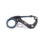 CRKT Compano™ Inox SHEEPSFOOT 9083 - Imagen 2