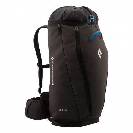 Black Diamond Creek 50 Negro