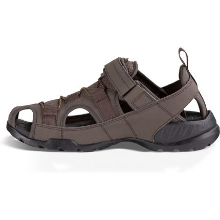 Teva Forebay 2 Black Olive-5385