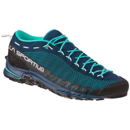 La Sportiva TX2 Opal/Agua