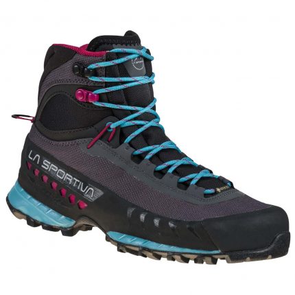 La Sportiva TXS GTX Woman Carbon Topaz