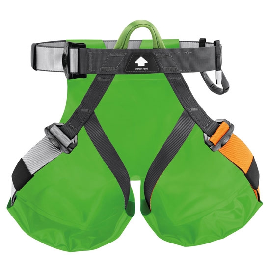 Petzl Canyon Club Petzl Canyon Club - Imagen 1