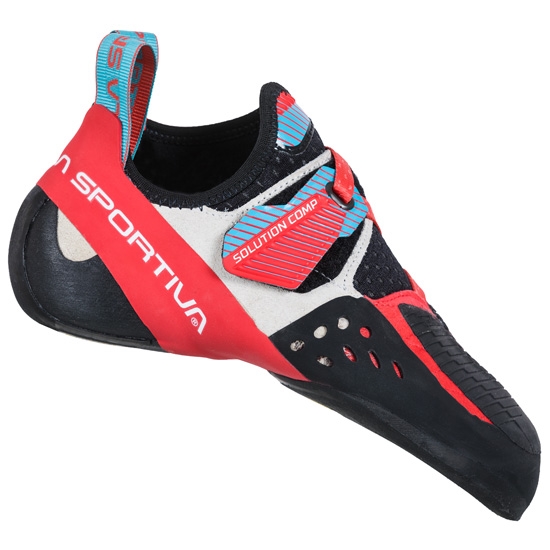 La Sportiva Solution Comp Mujer La Sportiva Solution Comp Mujer - Imagen 1