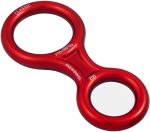 Fixe Classic ocho Rojo-0