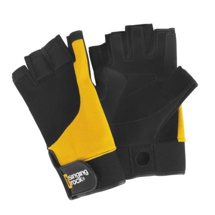 Singing Rock Guantes Falconer 3/4