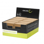 Edelrid Chalk Blocks 65gr