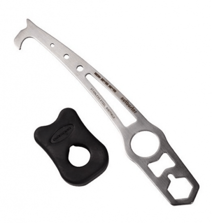 DMM Nutbuster sacafisurero