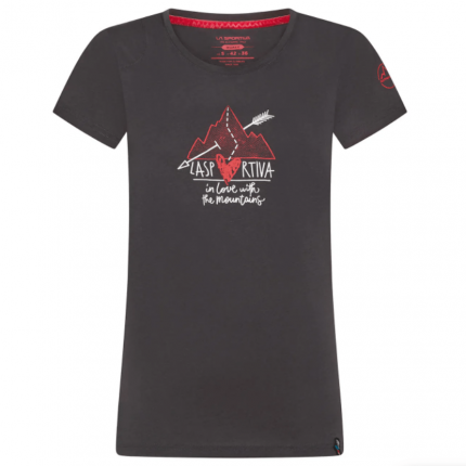 La Sportiva Alakay In Love with the mountains