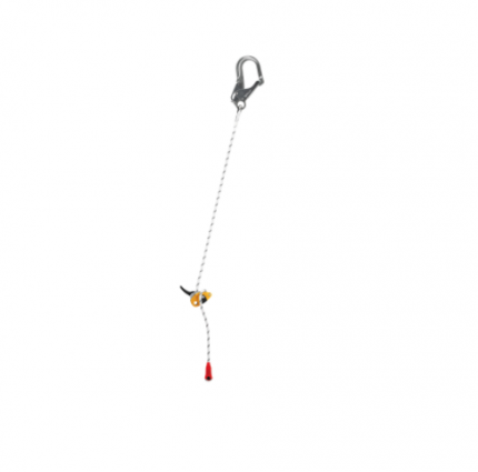 Petzl Grillon MGO 3mt