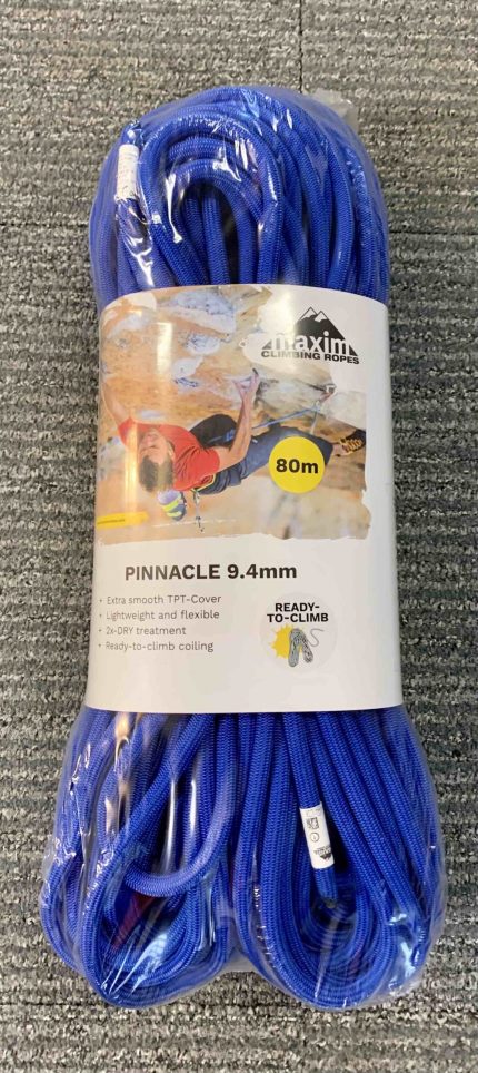 Maxim Ropes Pinnacle 9,4