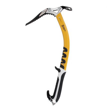 Singing Rock Bandit Pala