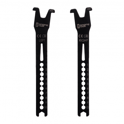 Singing Rock Fakir Central Bar S – 1 sola unidad