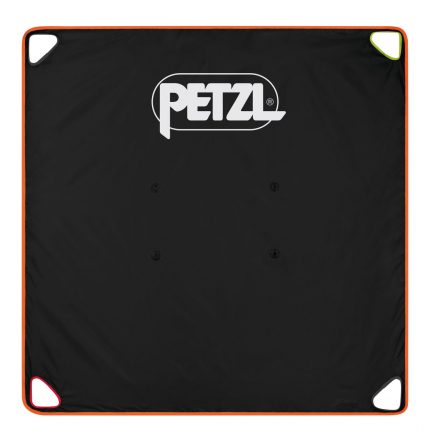 Petzl Tarp lona 140 x 140cm para cuerda de escalada