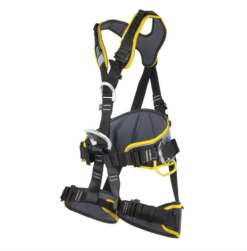 Singing Rock Profi Worker 3D Standard Singing Rock Profi Worker 3D Standard - Imagen 1