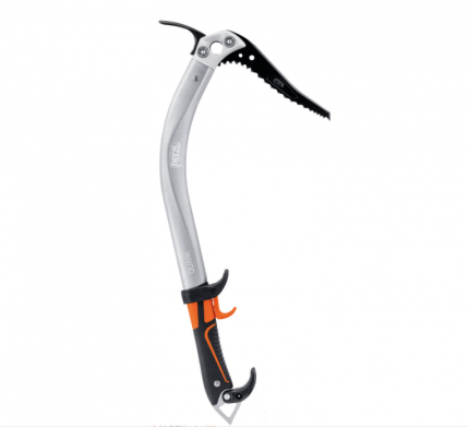 Petzl Quark Pala