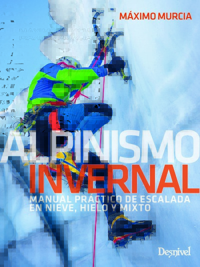 Desnivel Alpinismo Invernal-0
