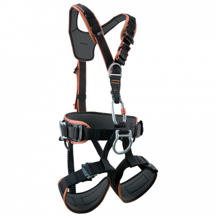 Rock Empire Atlas Uni Steel