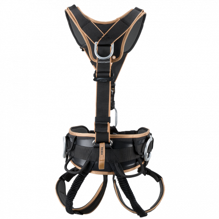 Rock Empire Atlas Uni Steel