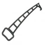 Black Diamond Sacafisureros Nut Tool