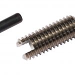 Petzl Espárrago + pasador para BURILADOR 8 mm-0