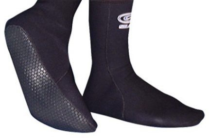 Seland Escarpín Neopreno ABBS 3mm-0