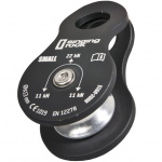 Singing Rock Polea Small Roll Negro-0