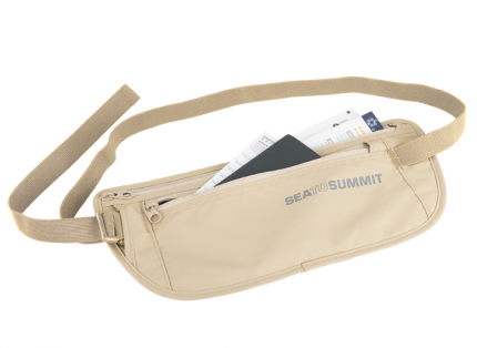 Sea To Summit Money Belt Travelling Light-0