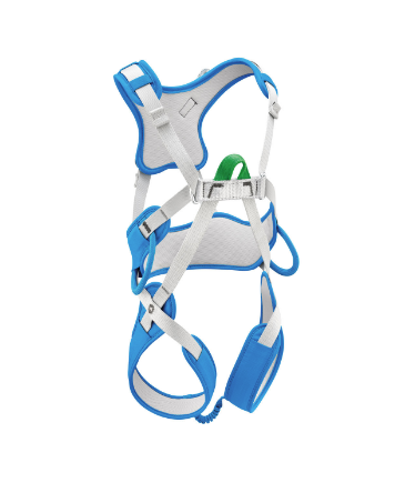 Petzl Ouistiti-0