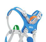 Petzl Ouistiti-8822