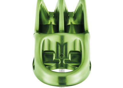 Petzl Reverso 4 Verde-6314